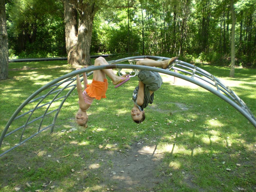 Park Photo Album